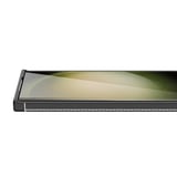 Samsung Galaxy S10 Plus Kılıf Karbon Desenli Şık Tamia Premium Silikon Kapak