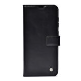 Samsung Galaxy S23 Plus Kapaklı Kılıf Cüzdan Özellikli Şık Wallet Kapak
