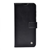 Poco X3 Pro Kapaklı Kılıf Cüzdan Özellikli Şık Wallet Kapak