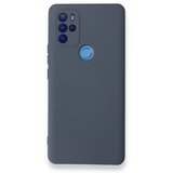 Omix X300 İçi Kadife Kaplı Esnek Silikon Kapak RYC/ Nano Lansman