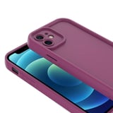 Honor 200 Kamera Korumalı ve Ergonomik Şık Ananas Silikon Kılıf