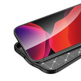 Samsung Galaxy J2 Pro 2018 Kılıf Yoğun Silikon Malzemeli Uzun Ömürlü Niss Premium Kapak