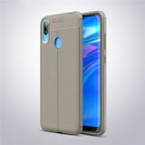 Huawei Y7 Prime 2019 Kılıf Yoğun Silikon Malzemeli Uzun Ömürlü Niss Premium Kapak