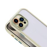 Redmi Note 13 4G Kılıf Renkli ve Kamera Korumalı Şık Zyrak Premium Silikon Kapak