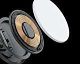 iPhone 14 Kılıf Kablosuz Şarj ve Magsafe Destekli Sarilen Premium Silikon Kapak