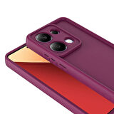 Tecno Spark 20 Kılıf Esnek ve Kamera Korumalı Mummy Silikon Kapak