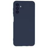 Samsung Galaxy A04S İçi Kadife Kaplı Esnek Silikon Kapak RYC/ Nano Lansman