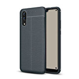Huawei P20 Kılıf Yoğun Silikon Malzemeli Uzun Ömürlü Niss Premium Kapak