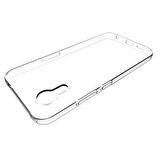 Realme 12 4G Kılıf Esnek ve Şeffaf Sheer Premium TPU Silikon Kapak