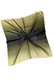 Emilya Rayon Degrade Eşarp 90x90 cm