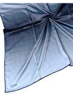 Emilya Rayon Degrade Eşarp 90x90 cm