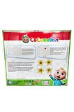 Laço Kids Yaşam 6+12+16+25 Parça Çocuk Puzzle
