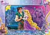 KS Games Yaşam 24 Parça Çocuk Puzzle