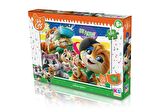 KS Games Yaşam 100 Parça Çocuk Puzzle