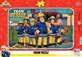 KS Games Yaşam 24 Parça Çocuk Puzzle