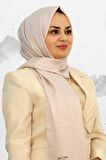Hint İpek Jakarlı Şal EŞ5093-1