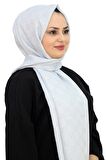 G Desen Coton Şal EŞ5150-8