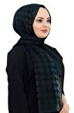 Emproyal Sultan Serisi Şal EŞ5145-23