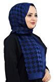 Emproyal Sultan Serisi Şal EŞ5145-3