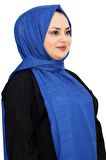 Minelli Jakarlı Pamuk Şal EŞ5276-3