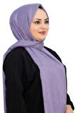 Minelli Jakarlı Pamuk Şal EŞ5276-6