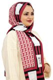 F DESEN NUBUK ŞAL EŞ5308-2