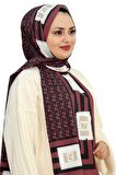 F DESEN NUBUK ŞAL EŞ5308-7
