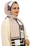 F DESEN NUBUK ŞAL EŞ5308-9