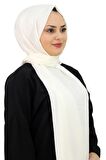 Minelli Jakarlı Pamuk Şal EŞ5276-22