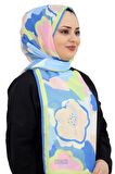 MİNELLİ SOFT ŞAL  EŞ5332-7