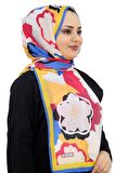 MİNELLİ SOFT ŞAL  EŞ5332-8