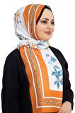 MİNELLİ SOFT ŞAL  EŞ5334-11