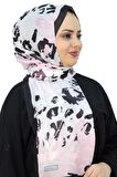 MİNELLİ SOFT ŞAL EŞ5340-8