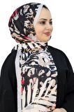 MİNELLİ SOFT ŞAL EŞ5340-9