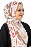 MİNELLİ SOFT ŞAL EŞ5343-8
