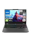 Lenovo LOQ 15IAX9 83GS00PHTR i5-12450HX 8GB 1TB SSD 8GB RTX4060 (105W) 15.6" 144Hz FreeDOS K2