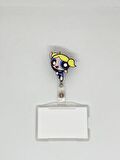 Powerpuff Girls Bubbles Temalı Yoyo Kartlık 