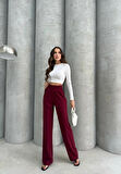 BİÇOMİ Kancalı pantolon