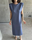 BİÇOMİ Vatkalı elbise