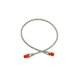 DİGİTUS PATCH CORD UTP CAT6 0.50 MT GREY (10'LU PAKET)