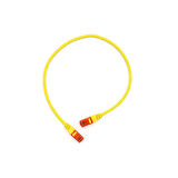 DİGİTUS PATCH CORD UTP CAT6 0.50 MT YELLOW (10'LU PAKET)