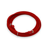 PATCH CORD UTP CAT6 5 MT RED