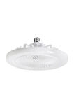 Ct-1153 Fanlı 42w 3 Renk Dim Edilebilir Kumandalı Poyraz Led Ampul E27 Duy