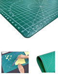 A3 Kesme Matı Cuttıng Mat Patchwork Profosyonel Kesim Tablası - 30x45 cm