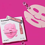 Dr. Jart Cryo Rubber - Sikilastirici Maske 4g+40g