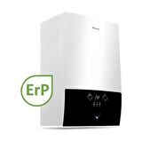Daikin NDJ D2CND035 35 kW ErP Hermetik Yoğuşmalı Kombi