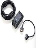 6ES7972-0CB20-0XA0 USB'den MPI/DP/PPI'ye dönüştürücü T-amsamotion-plc-kablo Plc Programlayıcı
