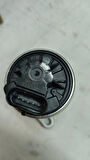 EGR.VALFİ Opel Vectra B-1.6 16V valf benzinli motor 1600 cc 16 Subaplı-1998 sonrası modeller EGR valfi OEM numarası 5851025-GM orjinal-X16Xel-Orjinal parçadır
