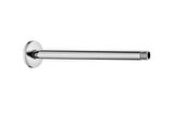 VitrA Origin A45650 Duş Dirseği, Uzun, Tavandan, Krom