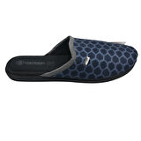 SİA ÇANTA KAYMAZ TABAN HALI TERLİKĞİ,NARİN DOKU ÇIKARTILABİLİR  İÇ KISIM  ÜŞÜMEYEN AYAKLAR KADİFEMSİ DOKU  ERKEK TERLİK